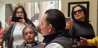 Mario Rendón respalda el proyecto de Alejandro Armenta, advierte contra la polarización y el oportunismo político en Puebla