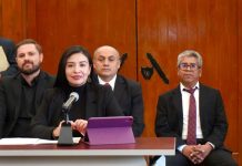 Fortalece Tonantzin Fernández el ordenamiento territorial y el desarrollo urbano de San Pedro Cholula