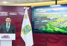 Gobiernos inclusivos promueven industria productiva y distribución de la riqueza: Armenta Mier