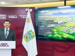 Gobiernos inclusivos promueven industria productiva y distribución de la riqueza: Armenta Mier