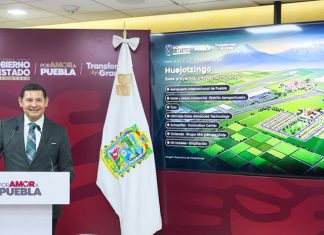 Gobiernos inclusivos promueven industria productiva y distribución de la riqueza: Armenta Mier