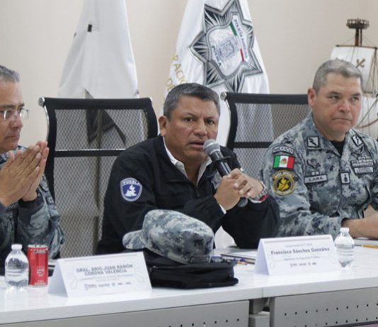 Autoridades federales, estatales y municipales mantienen coordinación con AMOTAC para seguridad en carreteras